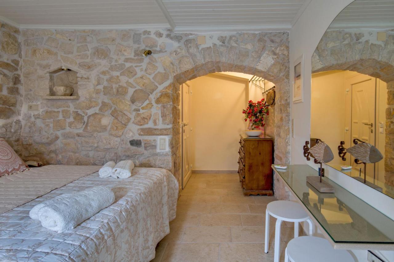 Pavlos Gaios Exterior foto