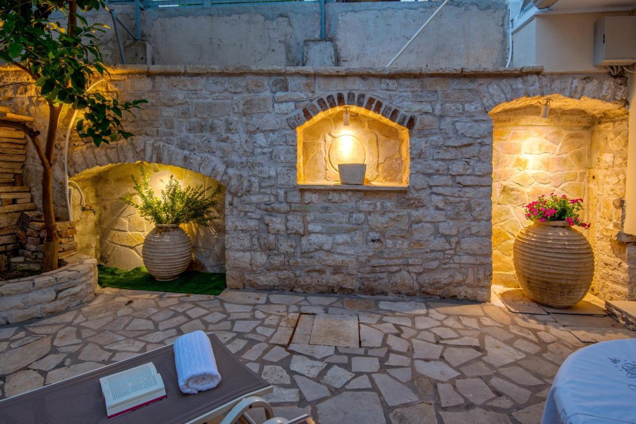 Pavlos Gaios Exterior foto